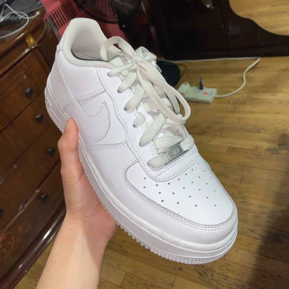 Womens Nike Air Force 1s